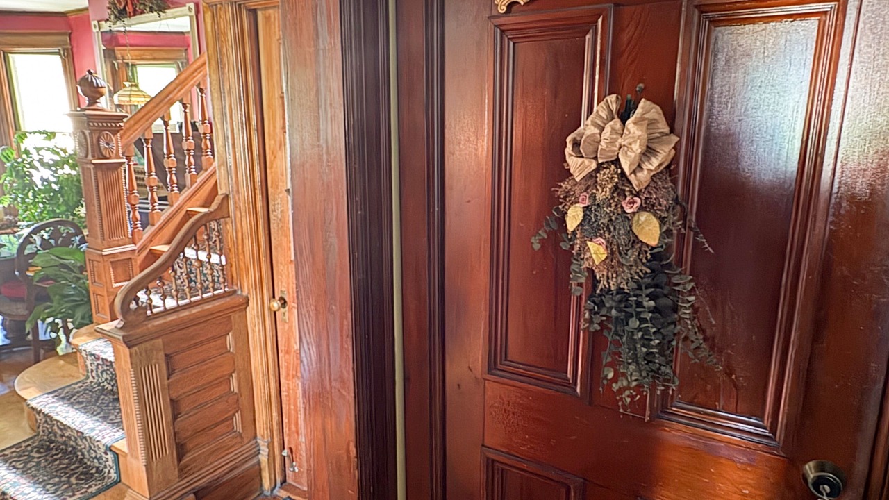 Photo of Bedroom in Poultney