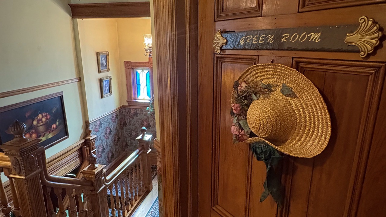 Photo of Bedroom in Poultney
