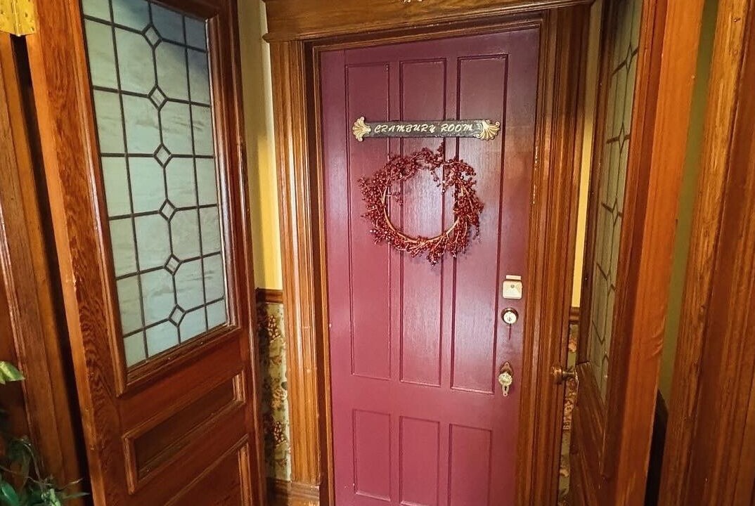 Photo of Bedroom in Poultney
