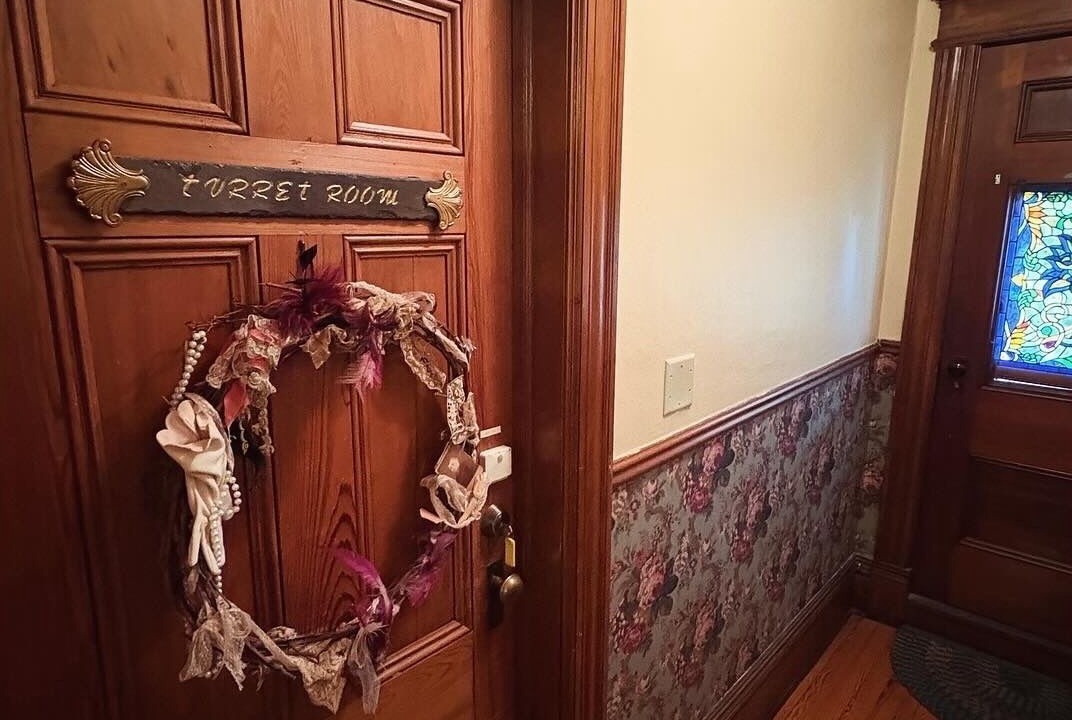 Photo of Bedroom in Poultney