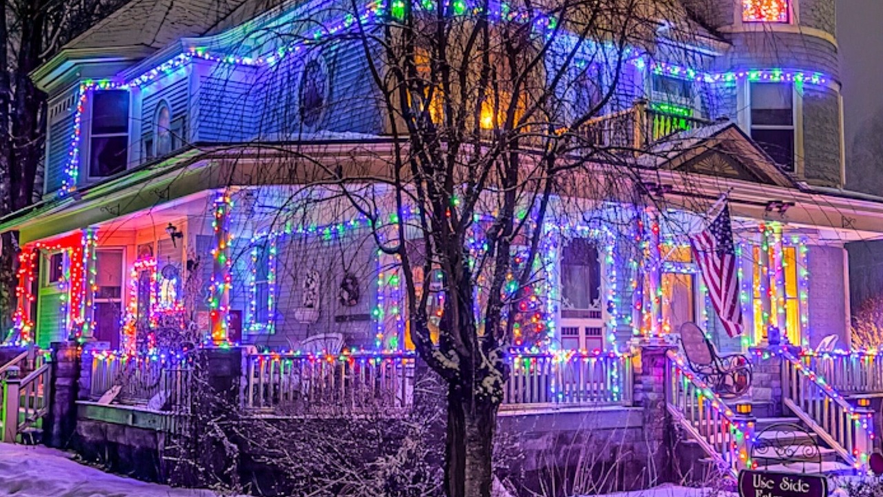 Photo of Outdoor in Poultney