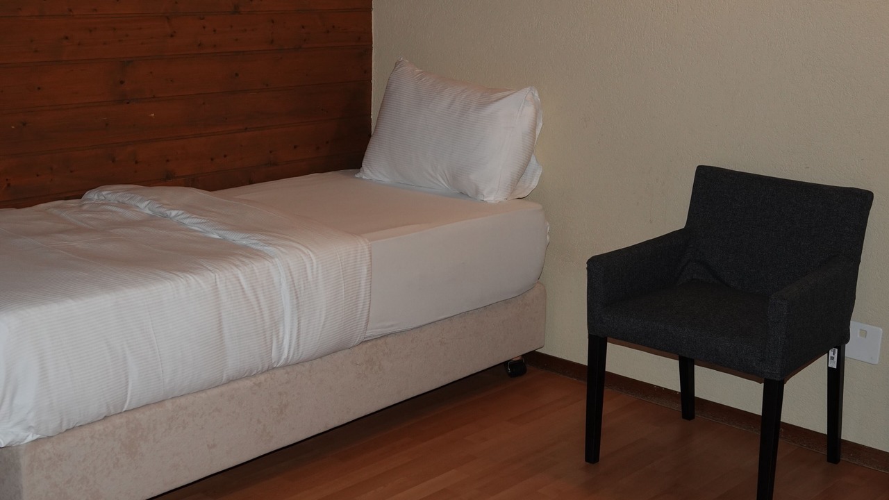 Photo of Bedroom in Graechen