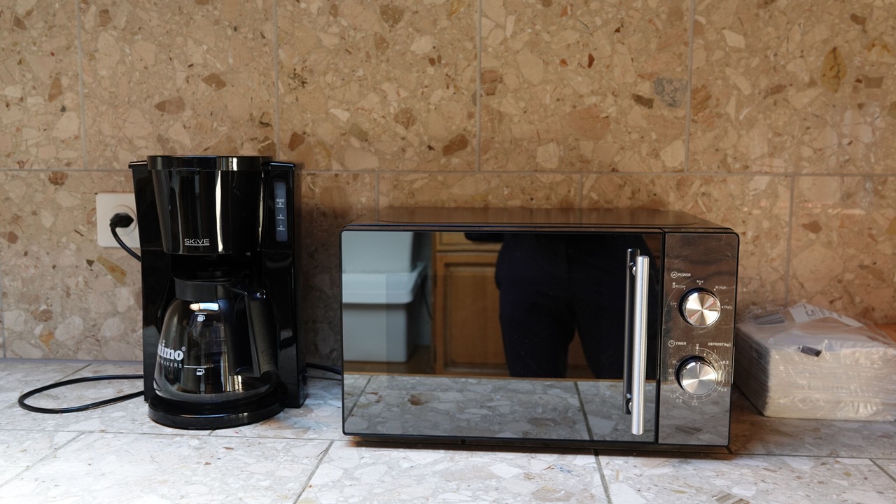 Photo of Kitchen in Graechen