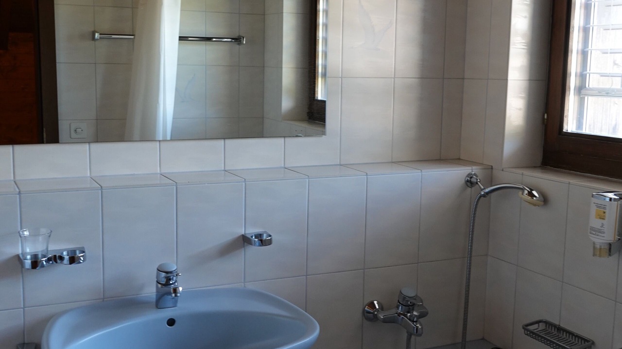 Photo of Bathroom in Graechen
