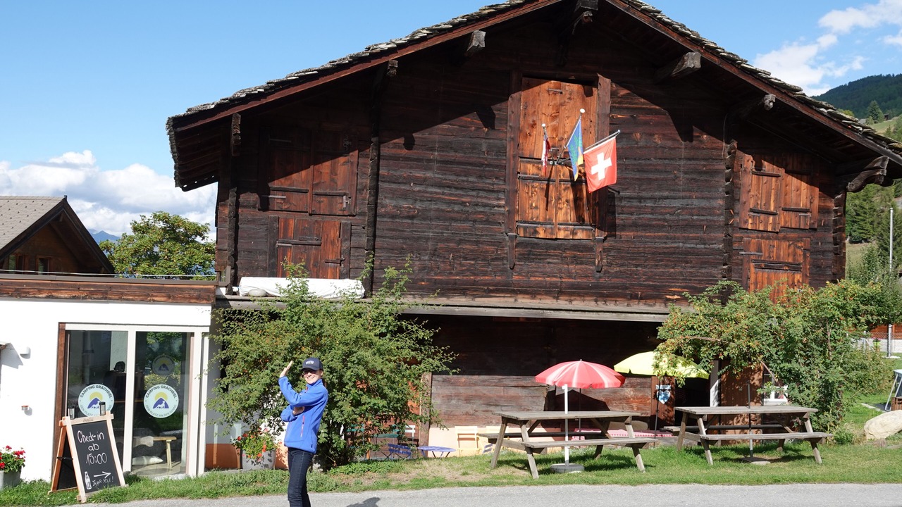 Photo of Outdoor in Graechen