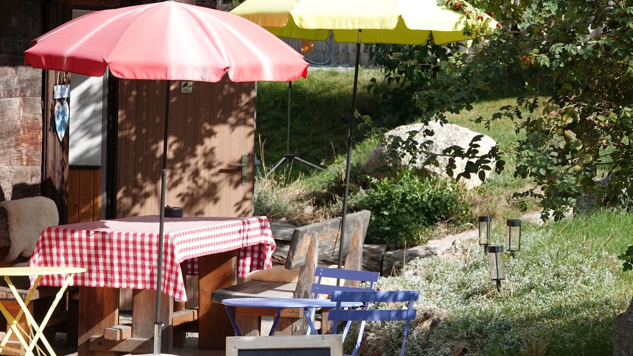 Photo of Outdoor in Graechen