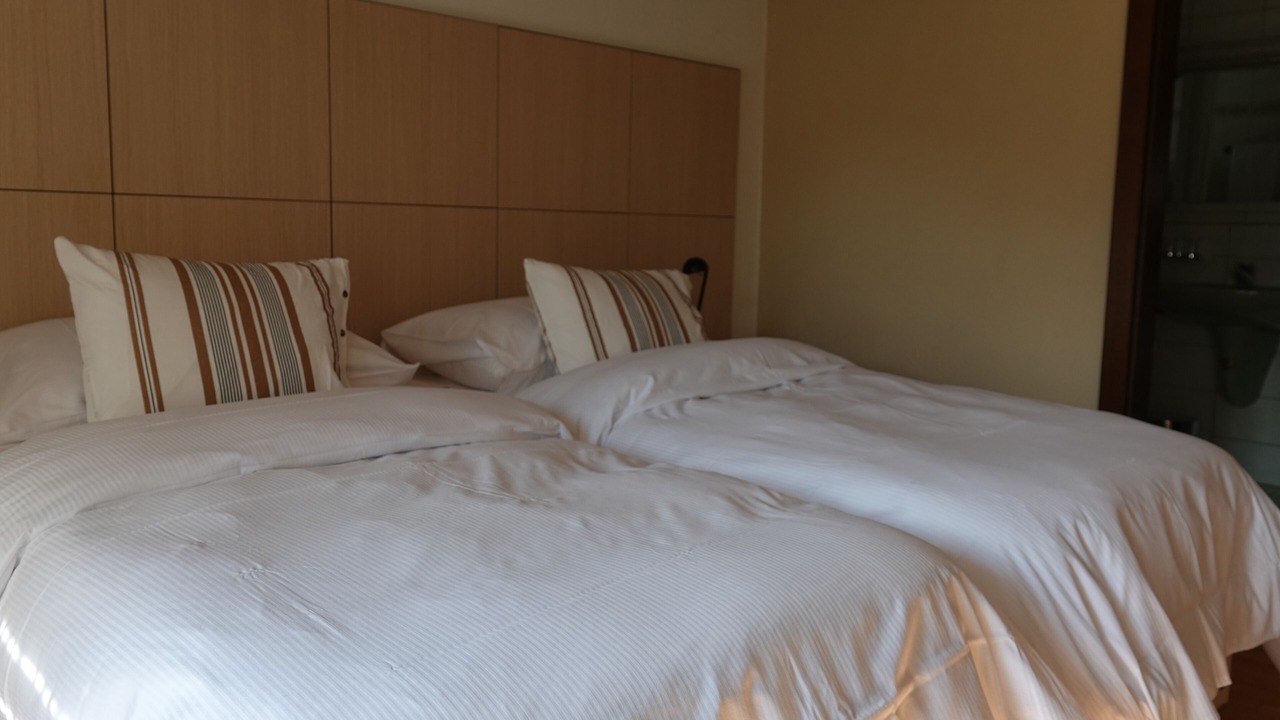 Photo of Bedroom in Graechen