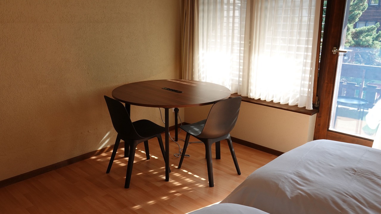 Photo of Patio Balcony in Graechen