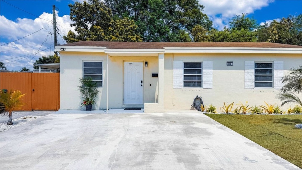 Photo of Others in Opa-Locka