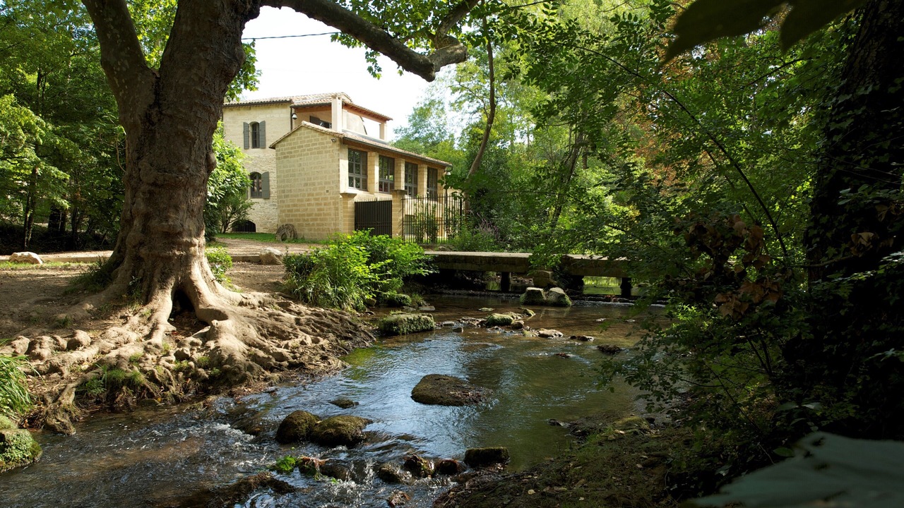 Photo of Outdoor in Uzes