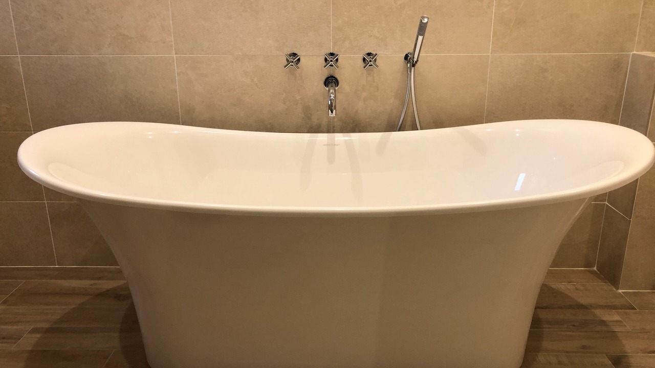 Photo of Bathroom in Uzes