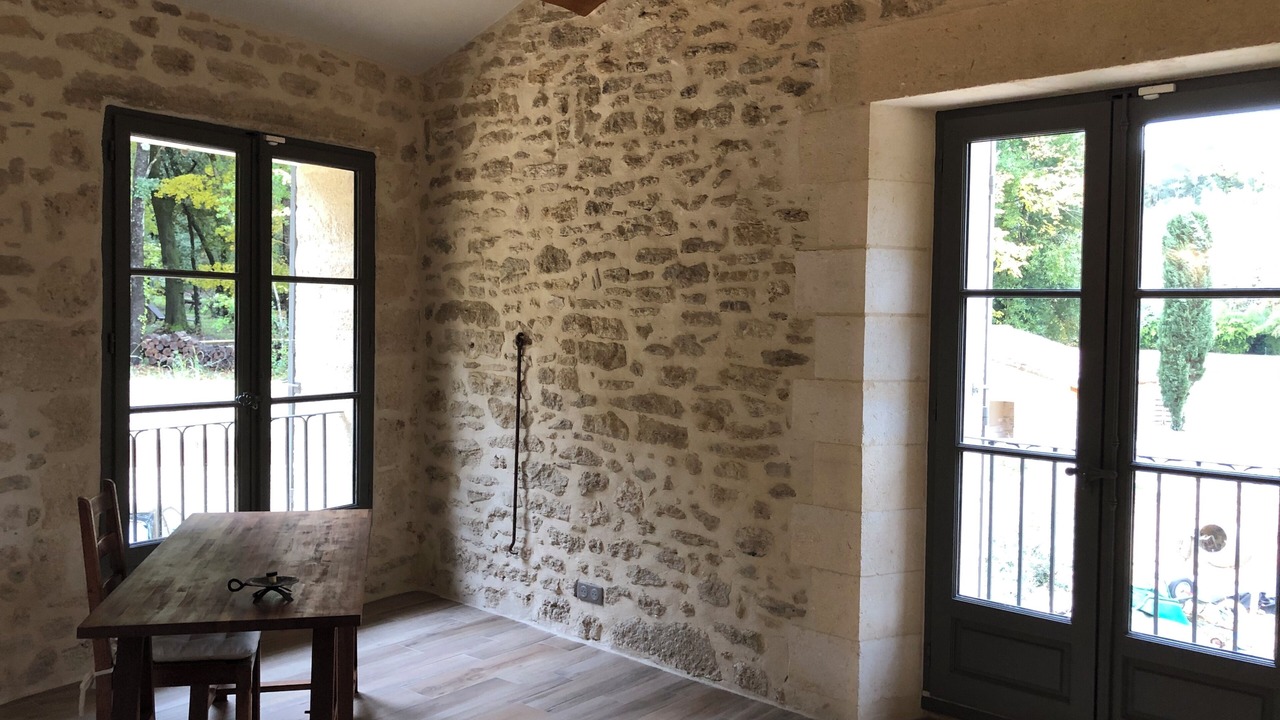 Photo of Bedroom in Uzes
