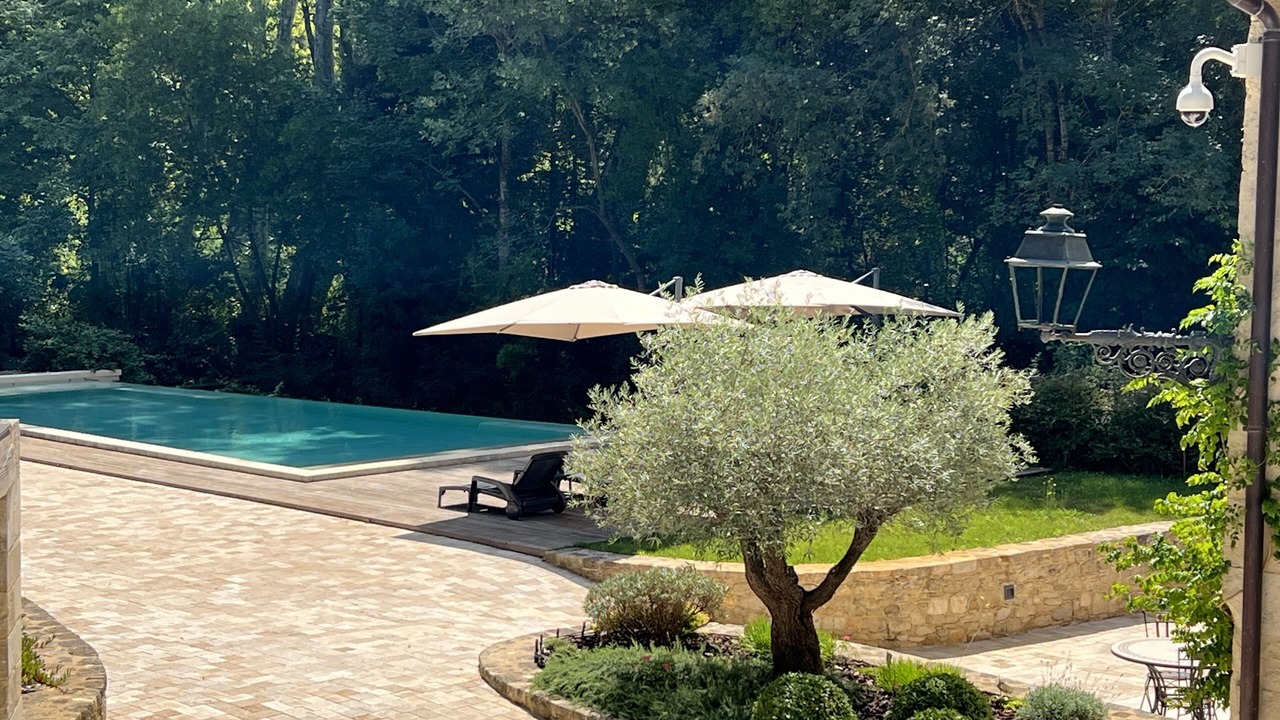 Photo of Outdoor in Uzes