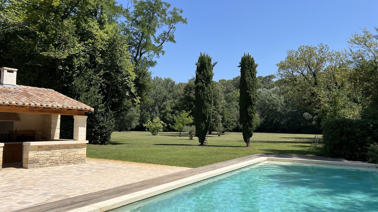 Photo of Outdoor in Uzes
