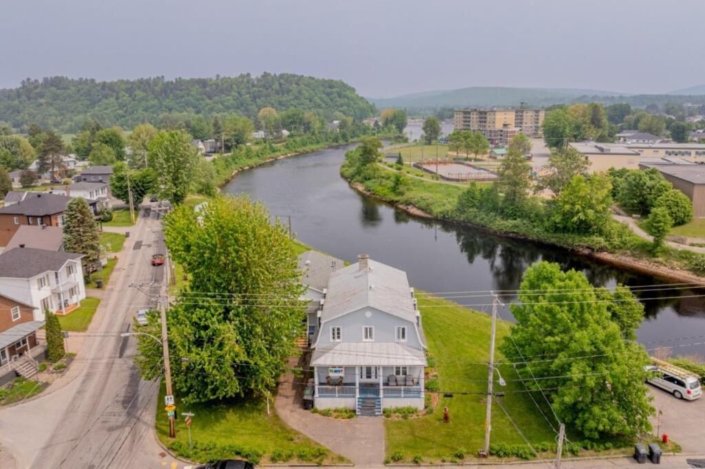 Photo of Outdoor in Saint-Raymond