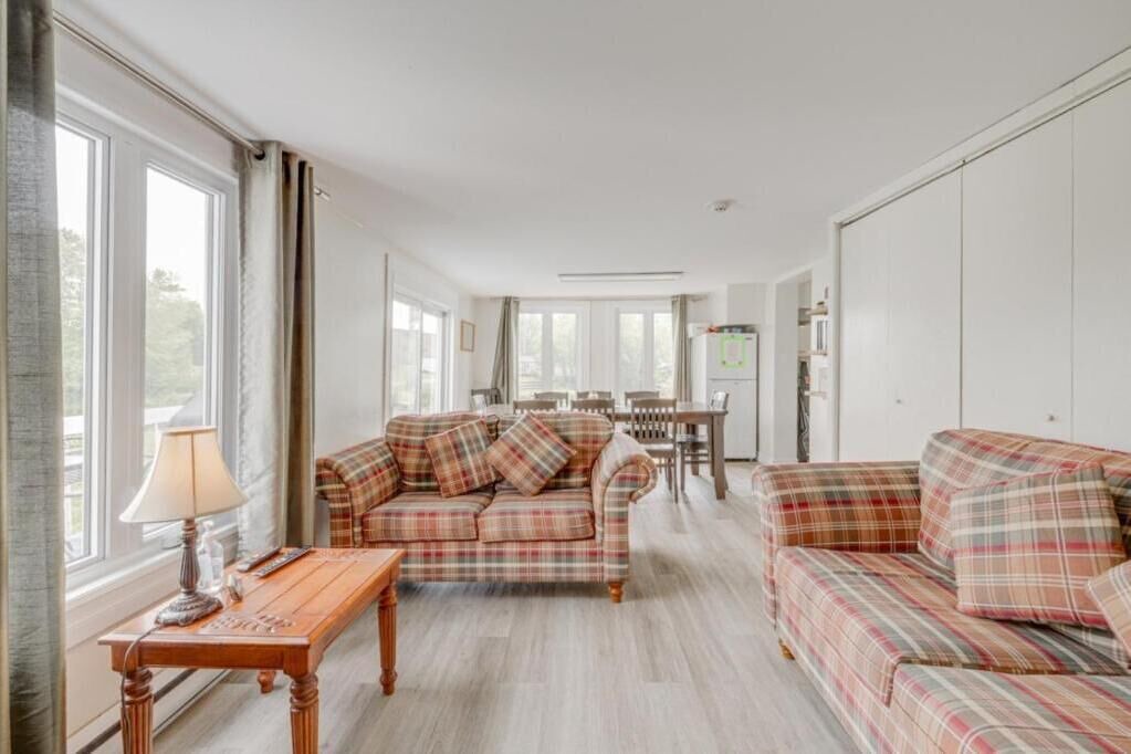 Photo of Livingroom in Saint-Raymond