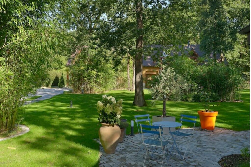 Photo of Outdoor in La Roche Foulques
