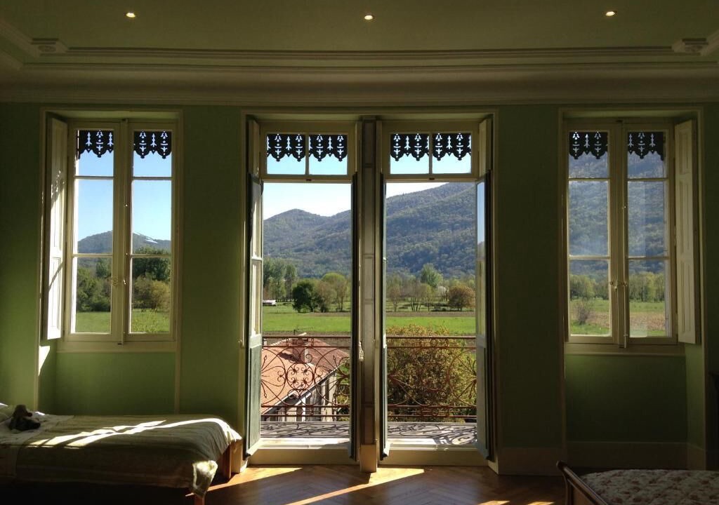 Photo of Patio Balcony in Salechan