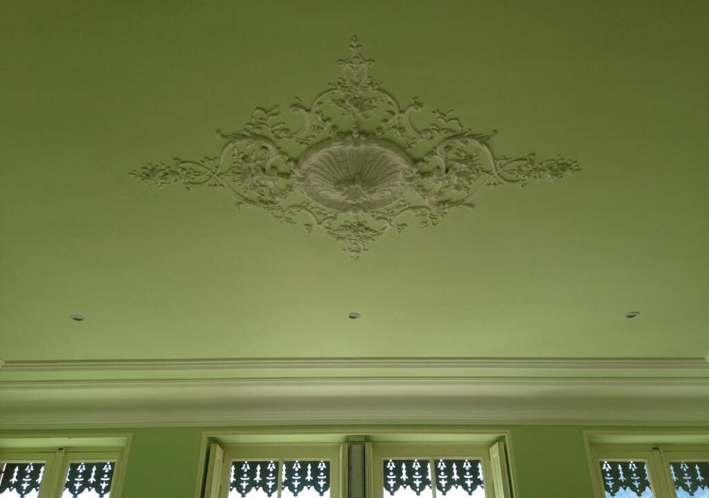 Photo of Patio Balcony in Salechan
