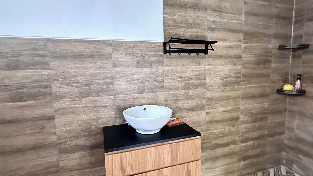 Photo of Bathroom in Bangli