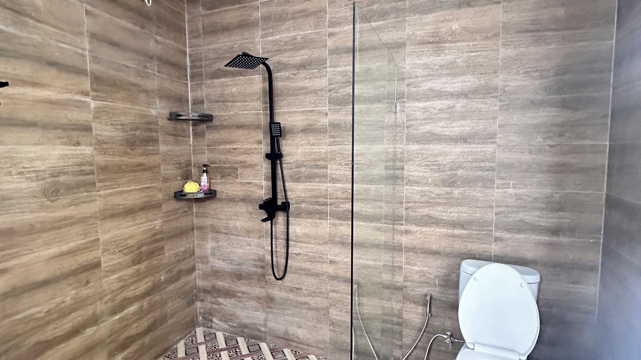 Photo of Bathroom in Bangli
