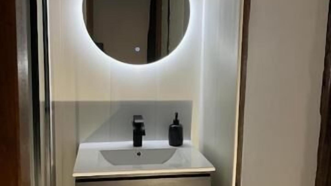 Photo of Bathroom in Gorses