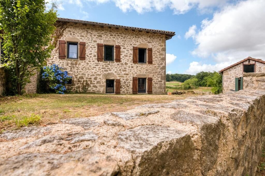 Photo of Outdoor in Gorses
