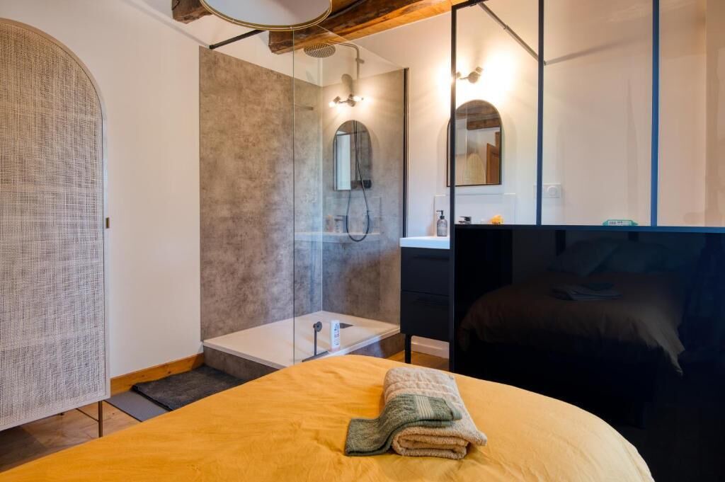 Photo of Bathroom in Gorses