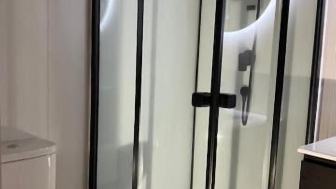 Photo of Bathroom in Gorses