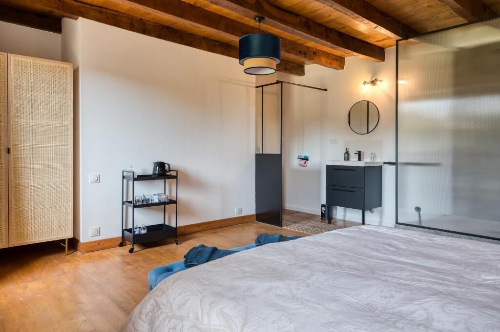 Photo of Bedroom in Gorses