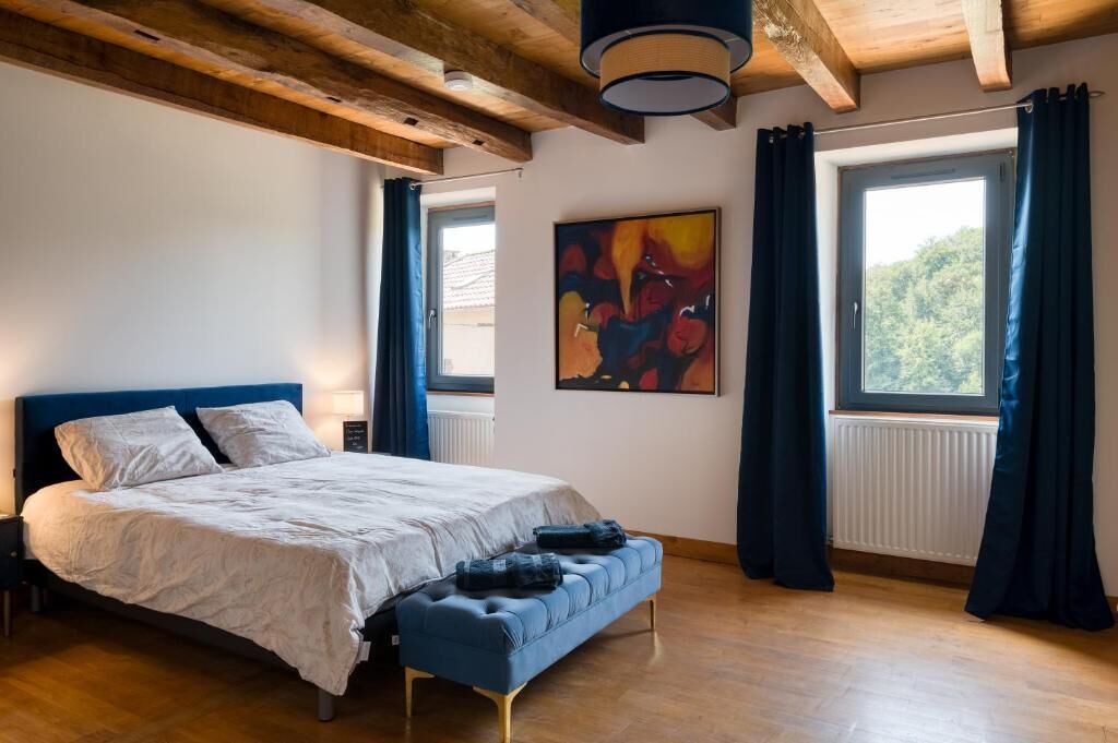 Photo of Bedroom in Gorses