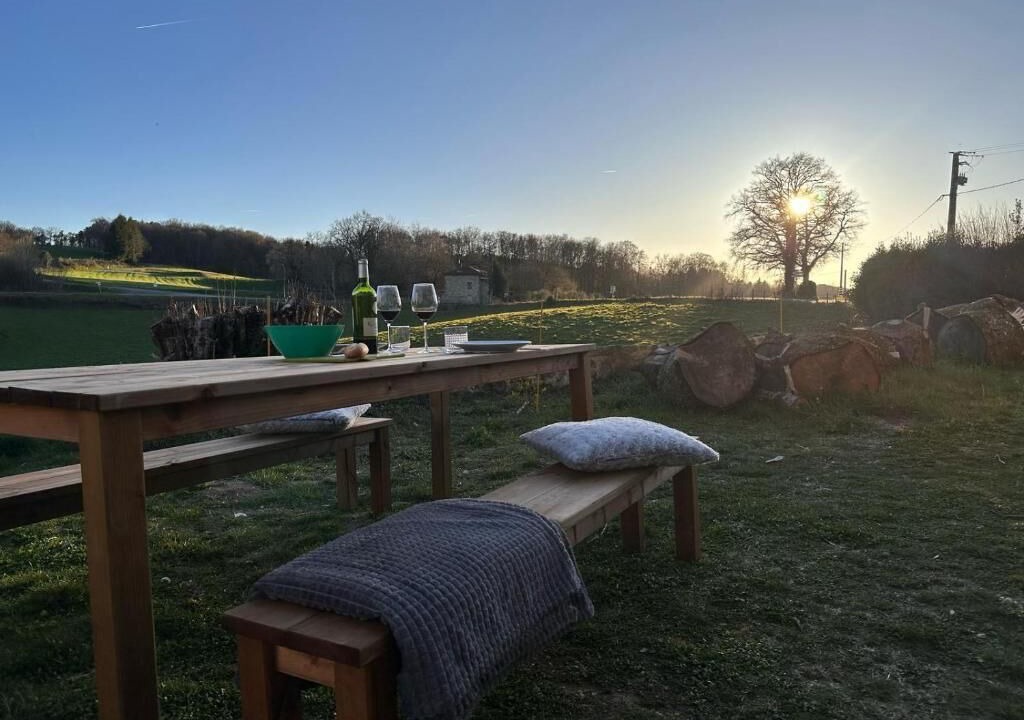 Photo of Outdoor in Gorses
