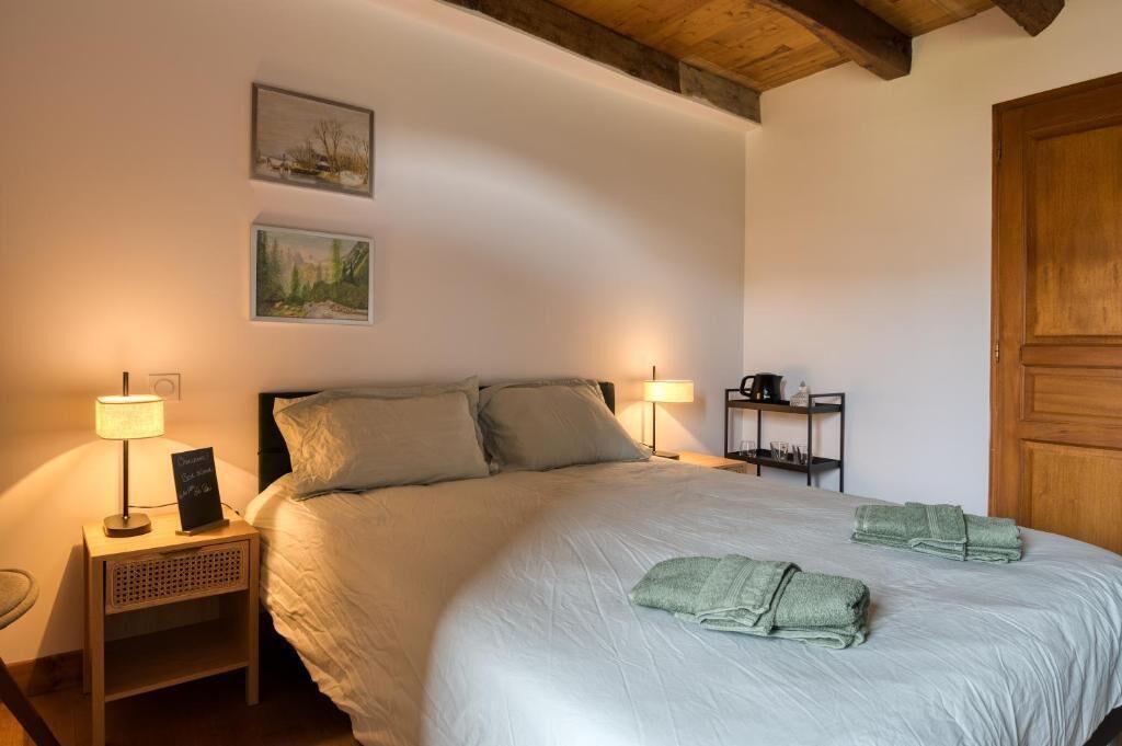 Photo of Bedroom in Gorses