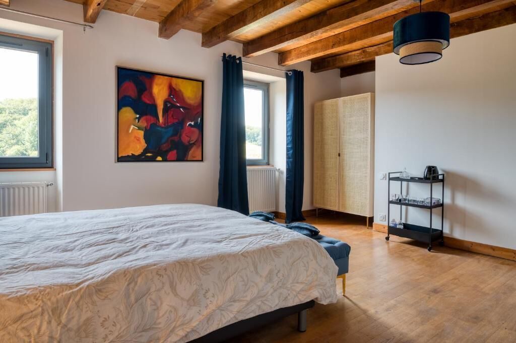 Photo of Bedroom in Gorses