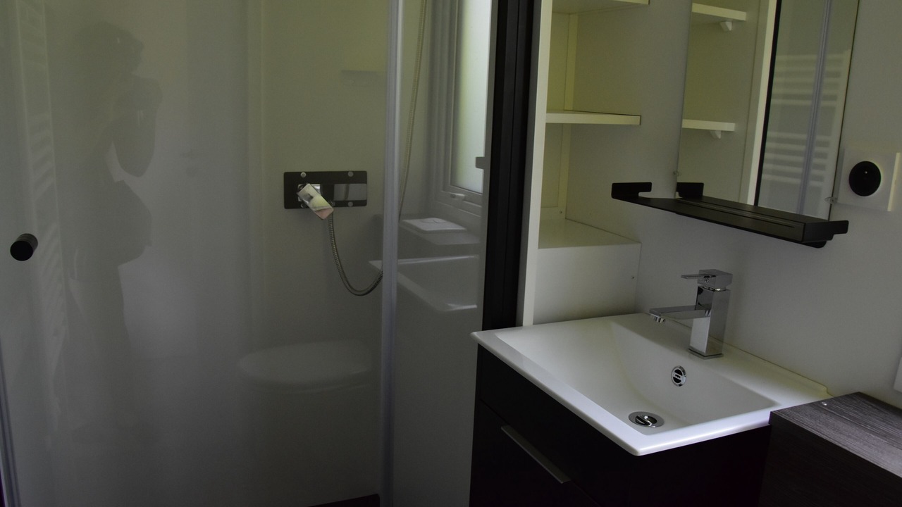 Photo of Bathroom in Jassat