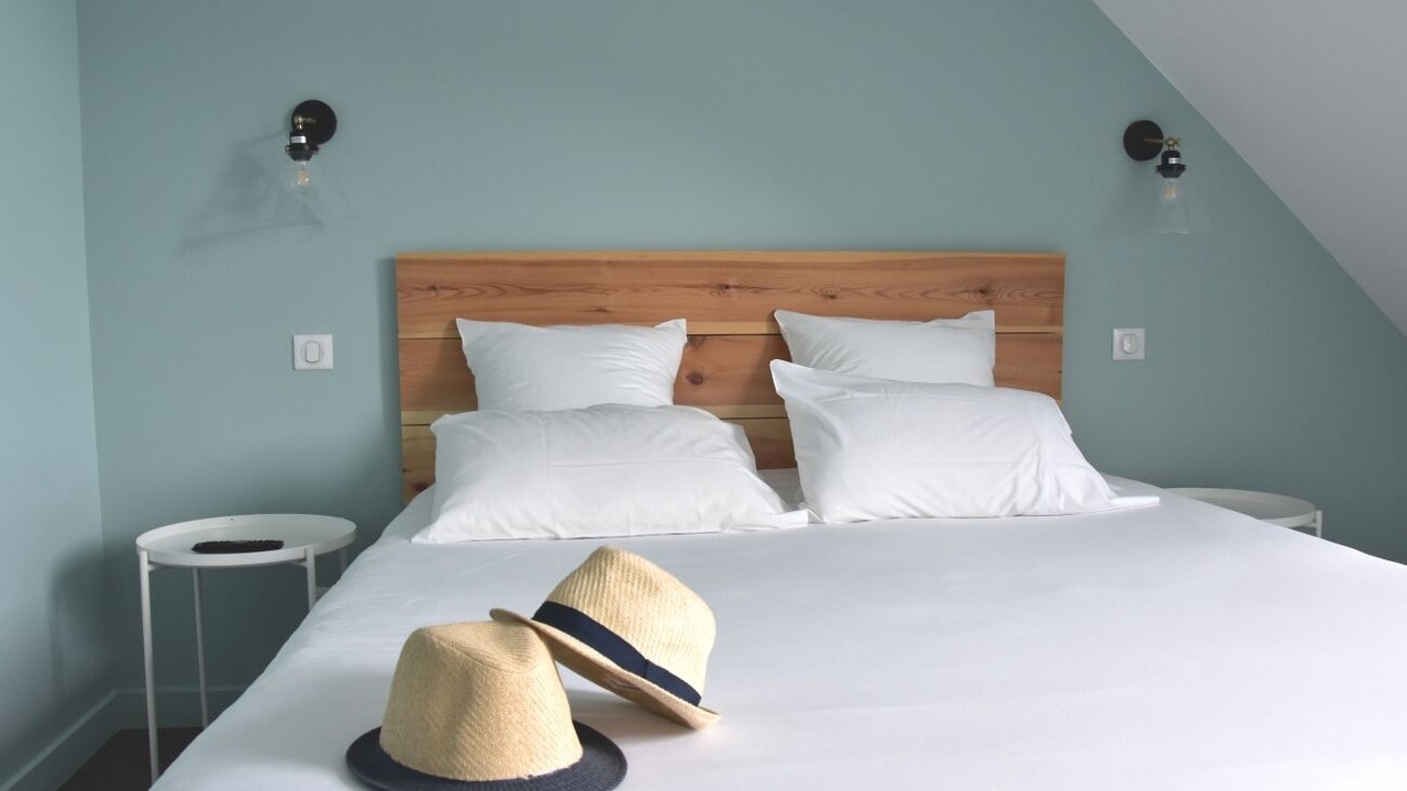 Photo of Bedroom in Jassat