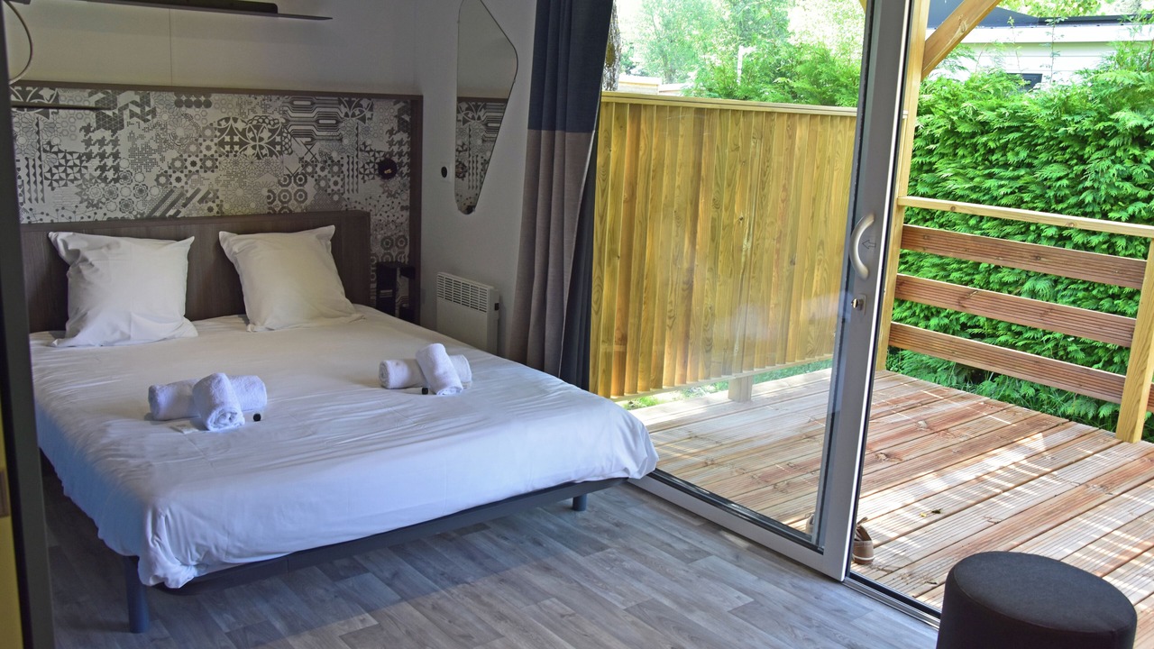 Photo of Bedroom in Jassat