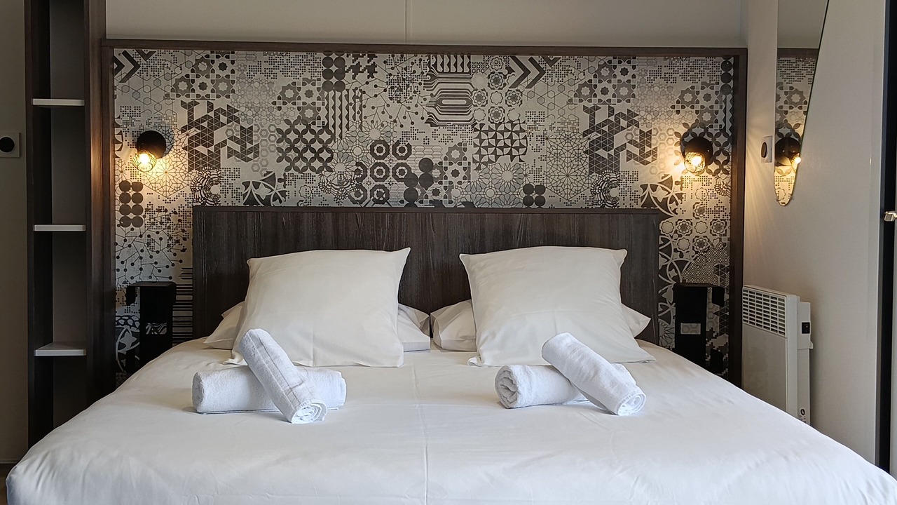 Photo of Bedroom in Jassat