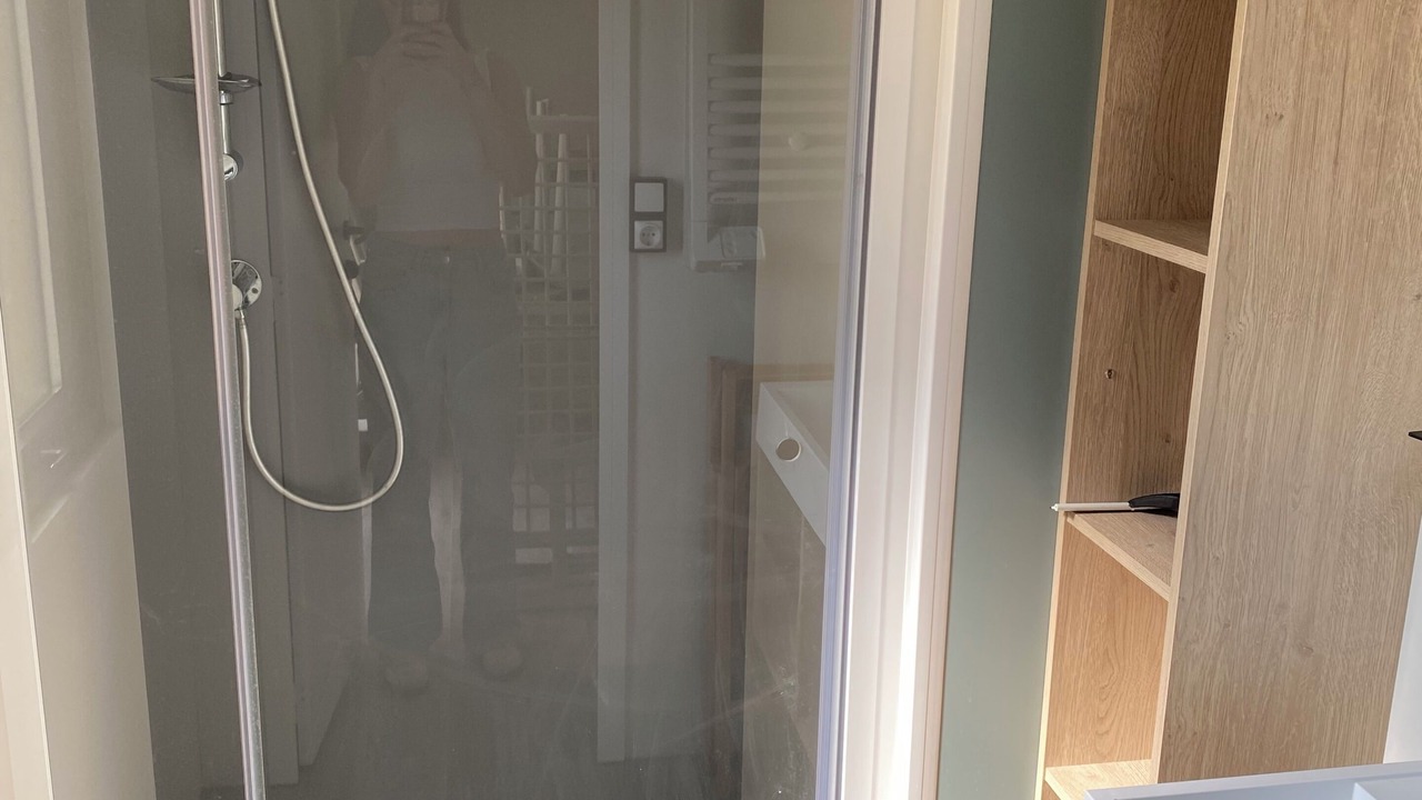 Photo of Bathroom in Dannes