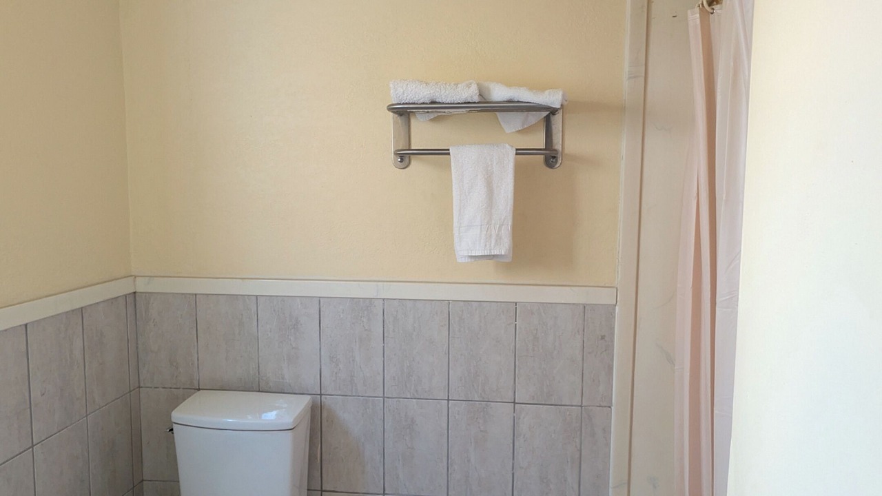 Photo of Bathroom in Cypress