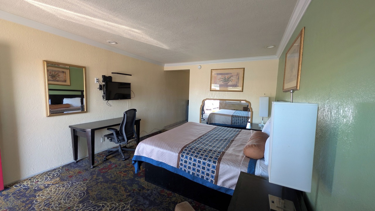 Photo of Bedroom in Cypress