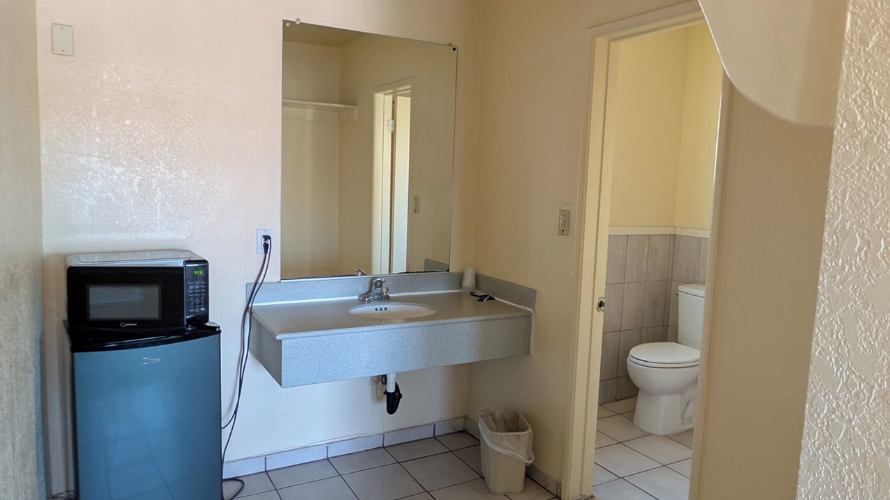 Photo of Bedroom in Cypress