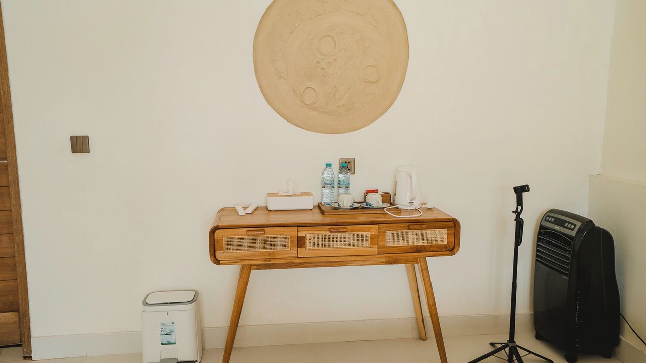 Photo of Bedroom in Songan