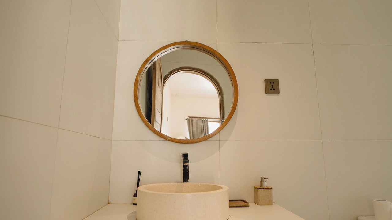 Photo of Bathroom in Songan