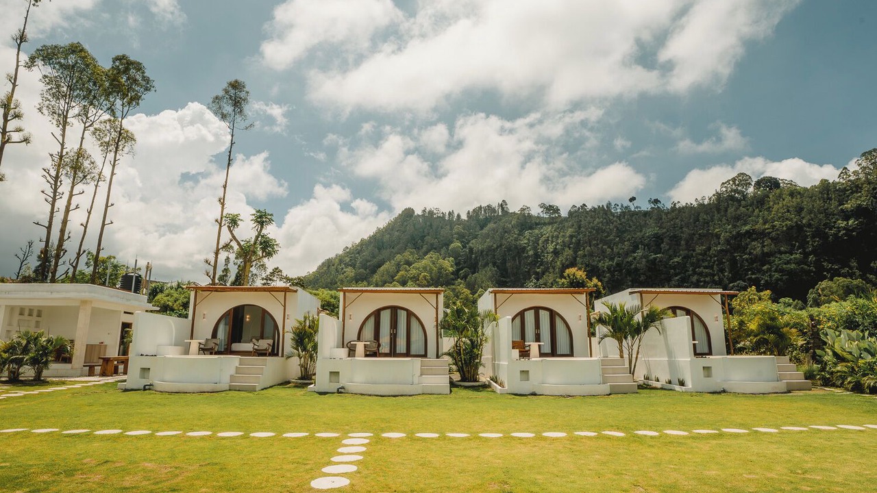 Photo of Outdoor in Songan