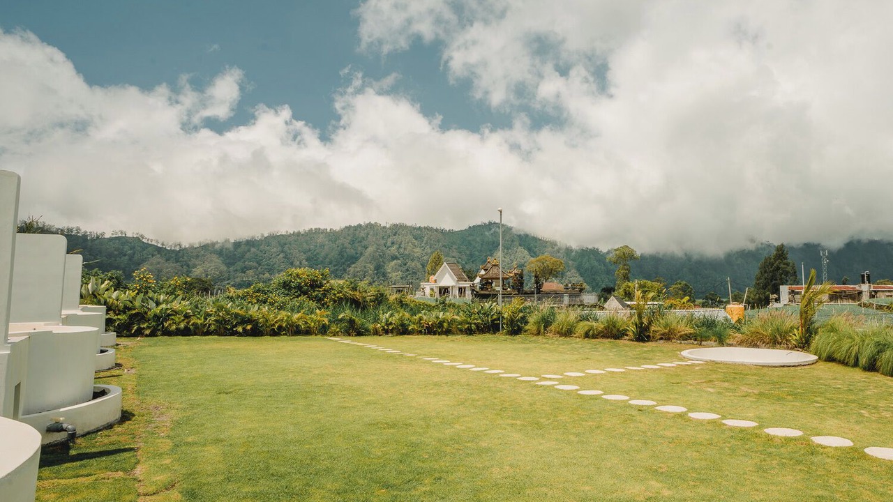 Photo of Outdoor in Songan
