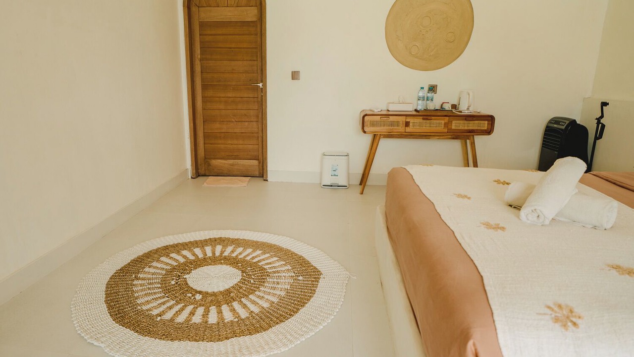 Photo of Bedroom in Songan
