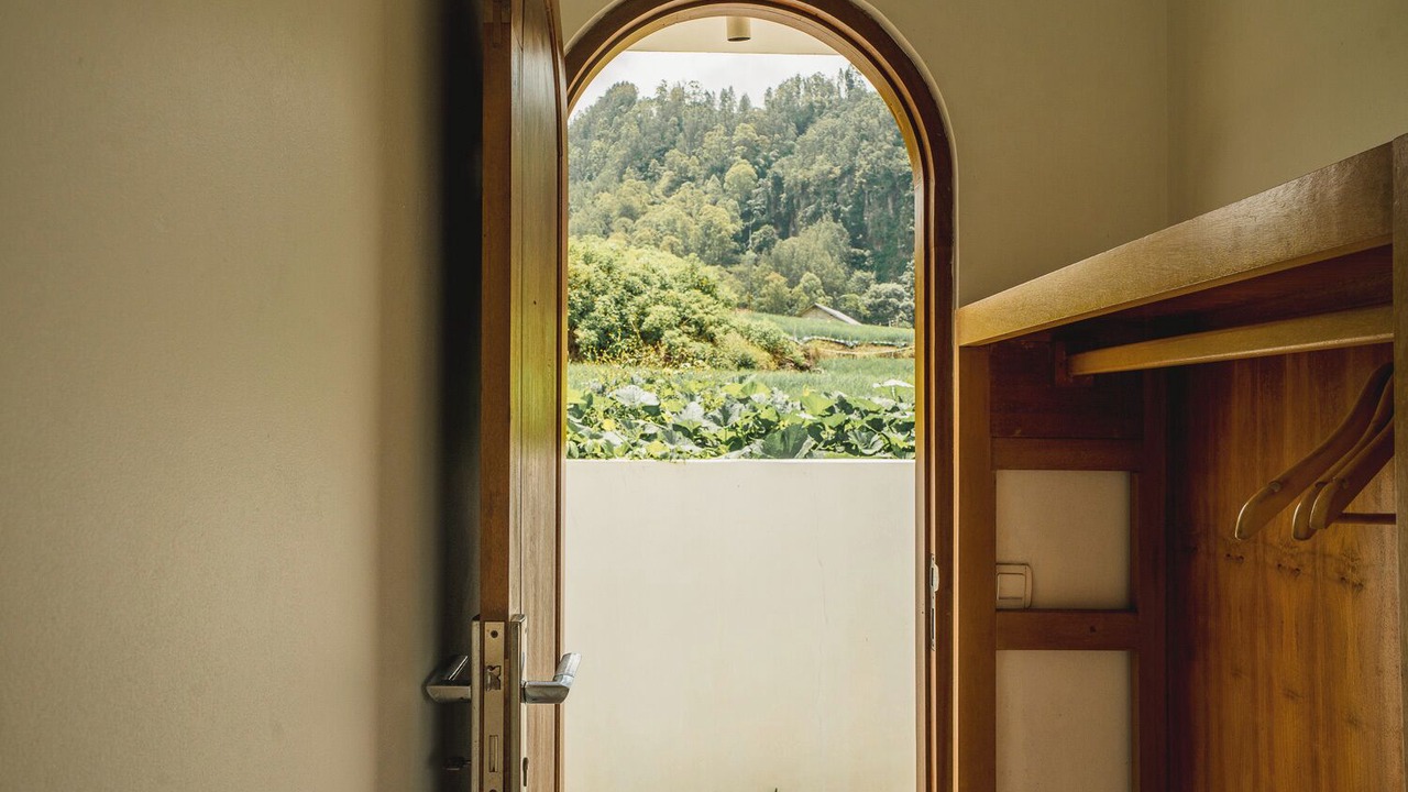 Photo of Bedroom in Songan