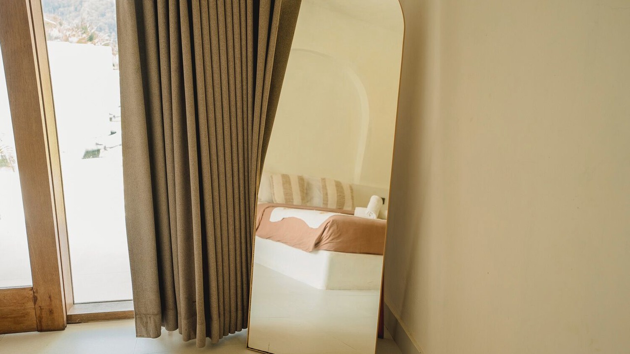 Photo of Bedroom in Songan