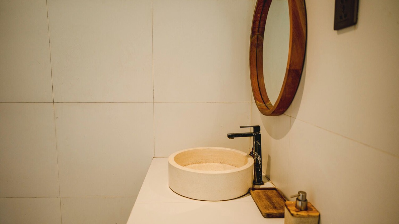 Photo of Bathroom in Songan
